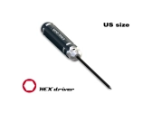 Šroubovák imbus CNC PRO 1/16" (1.59mm)