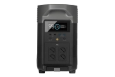 EcoFlow DELTA Pro + Smart Generator
