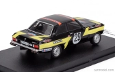 Trofeu Opel Ascona (night Version) N 29 Rally Baltic 1975 Holgher Bohne - Franz Josef Moormann 1:43 Černá Žlutá