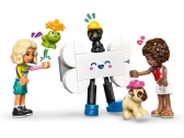 LEGO Friends - Dodávka s doplnkami pre miláčikov