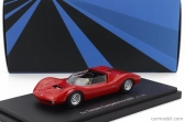 Avenue43 De tomaso 2000 Competizione Italy 1965 1:43 Red