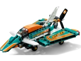 LEGO Technic – Pretekárske lietadlo