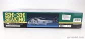 Hasegawa Sikorsky Sh-3h Seaking Helicopter Military 1963 1:48 /
