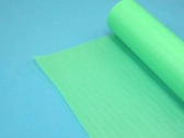 Icarex P31 140 cm fluoro zelená