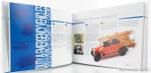 Autocult Catalogo Libro Fotografico Autocult - 184 Pages - Book Of The Year 2020 In German And English Language /