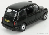 Corgi Austin London Taxi Lti Tx4 2014 1:36 Black