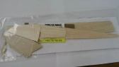 Súprava L-13 BLANIK, rozpätie 540 mm Modely Classic