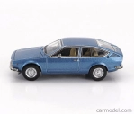 Premium classixxs Alfa romeo Alfetta Gt 1974 1:87 Světle Modrá Met