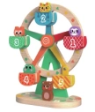 2Kids Toys Kolotoč so zvieratkami