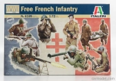 Italeri Figures Soldati - Soldiers 1:72 /