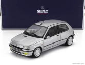 Norev Renault Clio 16s 1992 1:18 Iceberg Grey