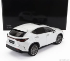 Kyosho Lexus Nx450h 2022 1:18 Sonic Quartz