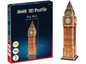 Revell 3D puzzle – Big Ben