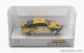Brekina plast Opel Kadett C Gt/e (night Version) N 16 1:87, žlutá