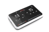 Súprava prijímač, vysielač 2,4 GHz