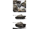 Academy Panther Ausf.G Early (1:35)