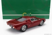 Modely Ford usa Gt40 Mkiii 1966 1:18 Brown