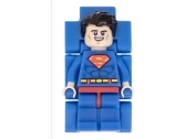 LEGO hodinky – DC Super Heroes Superman