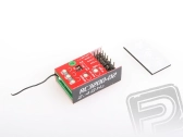Riadiaca jednotka EasyCopter Star