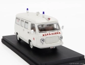 Rio-models Fiat 238 Ambulance 1968 1:43 Biela