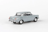 Abrex Škoda 1100MBX (1969) 1:43 – sivá námorná