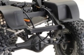 Absima CR4.4 PATROL 1:10 RTR tmavě modrý