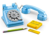 LEGO Creator - Retro telefón