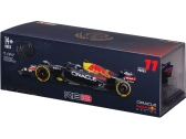 Bburago Oracle Red Bull Racing RB18 1:24 #11 Pérez