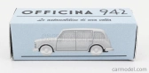 Officina-942 Fiat 1100/103 Familiare Sw Station Wagon 1954 1:76 svetlosivá