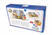 2Kids Toys Activity board Auto Deska moderní