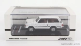 Inno-models Land rover Range Rover Classic 1982 1:64 Biela