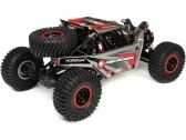 RC auto Losi Super Rock Rey V2 1:6 4WD RTR, sivé