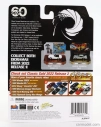 Johnny lightning Toyota Set dvou modelů James Bond 007 1:64