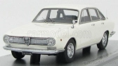 Kess-model Alfa romeo Osi 2600 De Luxe 1965 1:43 Biela
