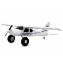 RC letadlo AMXPlanes Glastar Stol EPO PNP