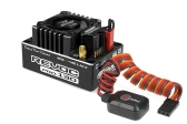REVOC PRO 160 "Racing Factory" - 2-6S regulátor - čierny