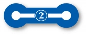 2 (6SC02) 2-kontaktný vodič