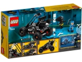 LEGO Batman Movie - Pouštní Bat-bugina