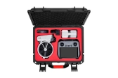 DJI Flip - Vodotěsné kufr ABS IP67