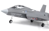 RC letadlo F-35 Ligthning II, šedý