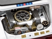 Revell Porsche 934 RSR Martini (1:24)