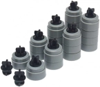 Rozšíření trati SCALEXTRIC C8226 - Track Supports