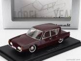 Autocult Tatra 603 X/2 Czech Republic 1966 With Usb Stick Digital Version Book Of The Year Catalogue 2024 1:43 Red