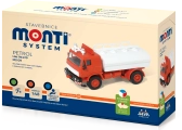 Monti System MS 09 - Petrol
