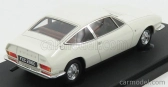 Avenue43 Rover 2000 Tcz Great Britain 1967 1:43 Bílá