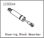 Steering Shock Absorber
