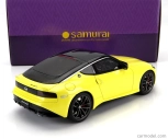 Kyosho Nissan Fairlady Z Coupe 2023 1:18 Žlutá