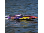 Proboat Sonicwake 24" RTR modrý