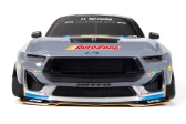 Stage-D10 Flux Ford Mustang GT RTR S650 – J.Deane