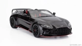 Gt-spirit Aston martin Vantage V12 Roadster Spider 2023 1:18 Black